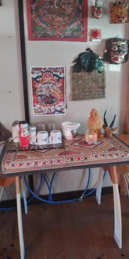 La Loma Del Chivo Llc - The Spirit Room Marathon Zewnętrze zdjęcie