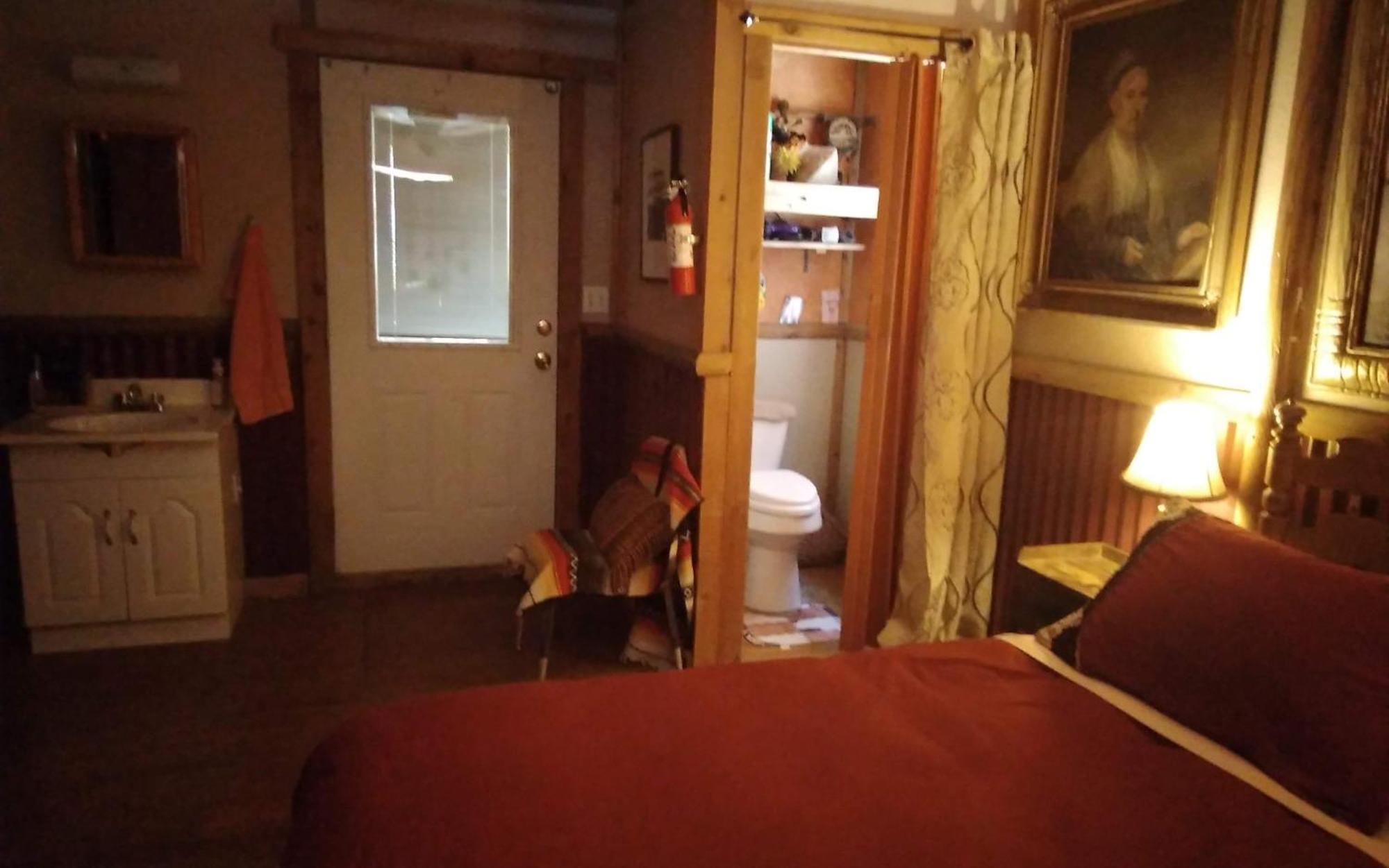 La Loma Del Chivo Llc - The Spirit Room Marathon Zewnętrze zdjęcie